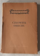 Człowiek Śmiechu (tom II) - Wiktor Hugo