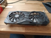 ASRock Radeon RX 6600xt