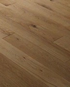 Dąb deska warstwowa, dł.: 102-121 x 14,5 x 1,4 cm