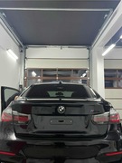 Lampy m3 f80 OEM Mperformance 