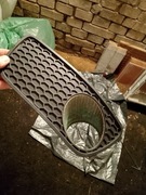 KRATKA HALOGENU LEWA FIAT ALBEA PALIO II 06-