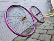 Felgi Halo Combat 26"