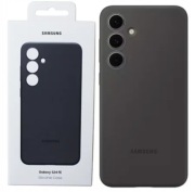 ORYGINALNE ETUI PLECKI SAMSUNG SILIKON CASE DO GALAXY S24 FE