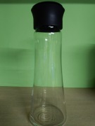 Dzbanek, szklany termos