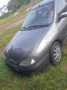Renault Megan silnik 1.9 2003
