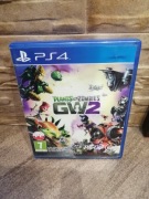 Gra na ps4 plants vs zombie 2