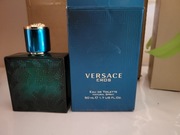 Męski zapach Versace Eros