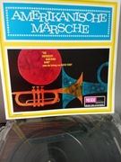 Płyta winylowa Amerikanische marsche 