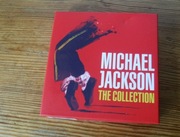 Michael Jackson - The Collection BOX 5 CD ZOBACZ 