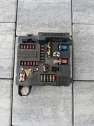 Skrzynka Bezpieczników BSI Renault OE  Megane Scenic II   Sprawny 