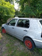 Golf 3 1.8. 97 r