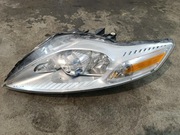 FORD MONDEO MK4 LAMPA PRZÓD LEWA XENON PRZETWORNICA BS71-13006-AF 35XT5