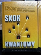 SKOK KWANTOWY - OSM POWER 