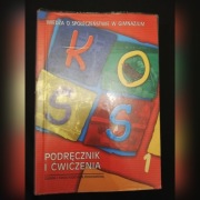 Podręcznik KOSS 1