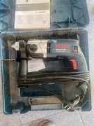 Wiertarka udarowa Bosch