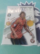 Topps road to UEFA euro 2024 2022-23 Fernando Torres Inevitable 