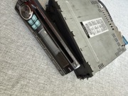 Radio Alpine CDE-9870R