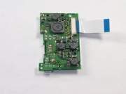 Canon EOS 300D płyta zasilacza