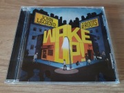John Legend The Roots Wake Up!  CD 