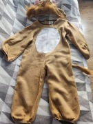 Kostium Lew Widmann r. 110