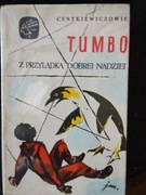 Tumbo z Przylądka Dobrej Nadziei  Alina i Czesław Centkiewiczowie