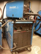 Automat spawalniczy SHERMAN PROFESIONAL LEADER MIG