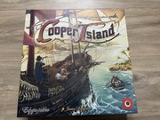 Cooper Island gra planszowa