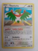 Hawlucha (Steam Siege, 97/114)