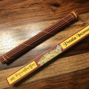 Kadzidełka tybetańskie ziołowe naturalne Potala