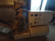 Profesjonalna linia do produkcji peletu 