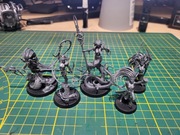 Armia Daughters of Khaine