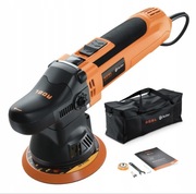 ADBL ROLLER D09125-01 MASZYNA Polerka DA 9MM z TORBĄ do DETAILINGU auta