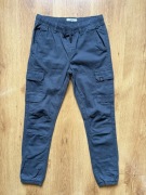 Nowe spodnie bojówki Garcia