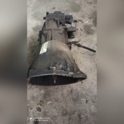 Skrzynia biegów Mercedes Spriner 2.2 CDI 2001r.