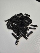 Grzebień Be quiet! do ułożenia kabli komputerowych zasilacza 5pin