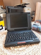 Laptop IBM ThinkPad 345c
