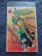 The Amazing Spider-Man 3/91; TM-Semic