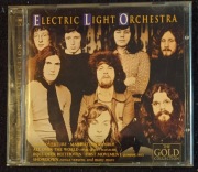 Electric Light Orchestra - The Golden Collection 