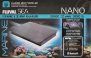 FLUVAL SEA Nano Lampa 20W