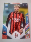 Panini Fifa 365 2026 core Alex Jimenez MIL5 AC Milan 