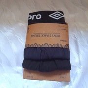 Bokserki męskie-2 sztuki- Umbro. XL.