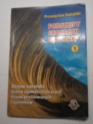 Przemysław Świtalski podstawy geografii fizycznej zestaw zadań