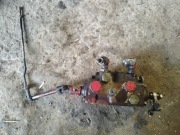 Rozdzielacz reakcyjny Belarus MTZ 82 