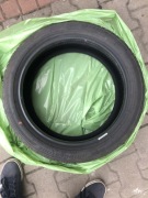 205/45 R17 bridgestone ECOPIA EP150 84W Z PRZEBIEGIEM 30km