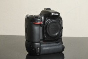 Nikon D7100 Stan BDB + GRIP | Przebieg 28tys. | Oryginalny AKU i ładowarka