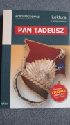 Pan Tadeusz Adam Mickiewicz