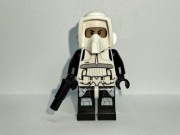 LEGO figurka Star Wars Imperial Scout Trooper sw0505