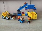 4687 Żwirownia LEGO Duplo LEGO Duplo