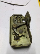 Wartburg stare części zamek drzwi wahacz zegar