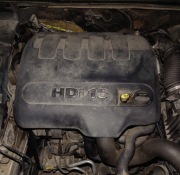 Silnik 2.0 hdi RHR Citroen Peugeot i inne